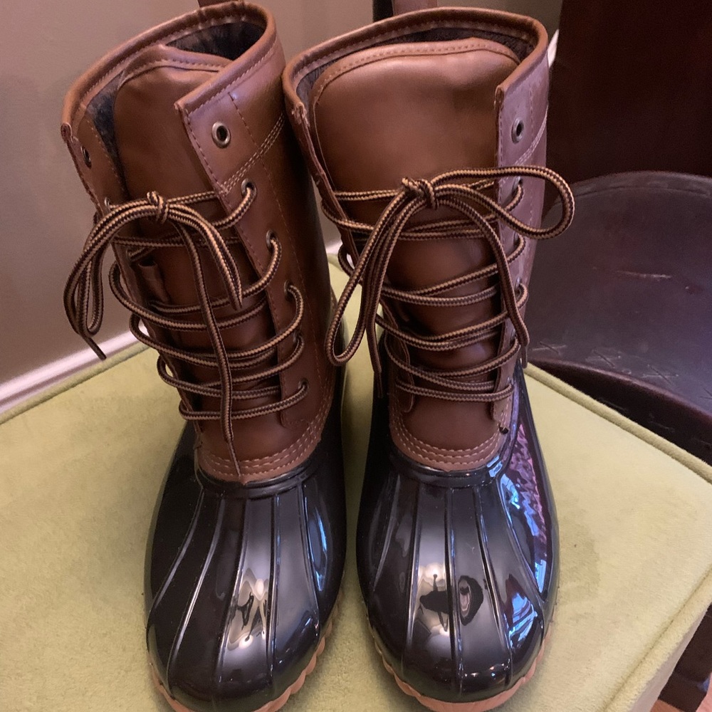 Brand New, worn once